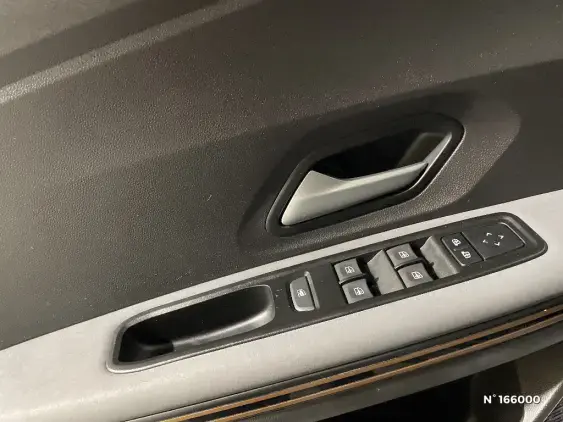 DACIA JOGGER - voiture d'occasion - Photo 26