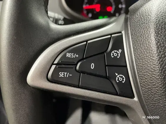 DACIA JOGGER - voiture d'occasion - Photo 27