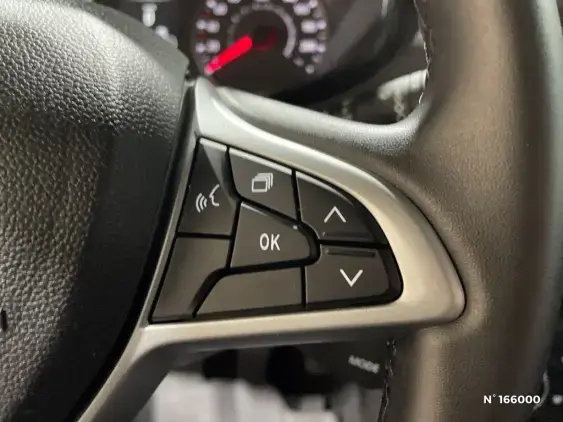 DACIA JOGGER - voiture d'occasion - Photo 28