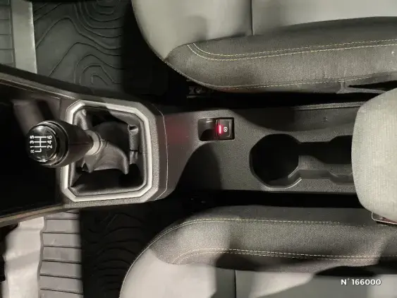 DACIA JOGGER - voiture d'occasion - Photo 31