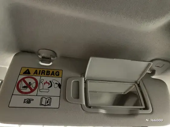 DACIA JOGGER - voiture d'occasion - Photo 36