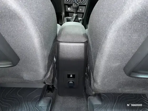 DACIA JOGGER - voiture d'occasion - Photo 37