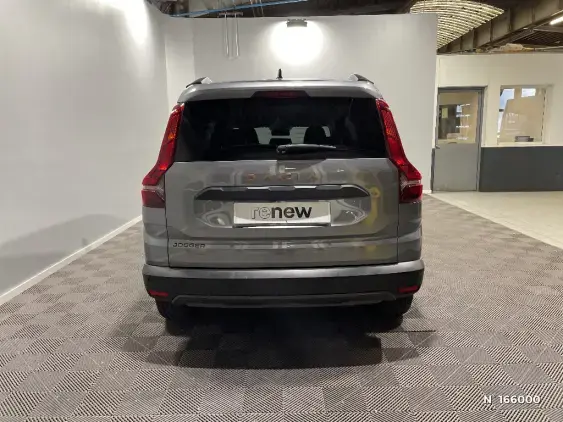 DACIA JOGGER - voiture d'occasion - Photo 6
