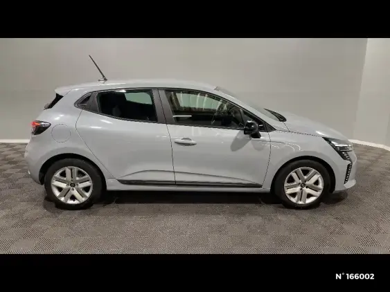 RENAULT CLIO V - voiture d'occasion - Photo 5