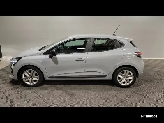 RENAULT CLIO V - voiture d'occasion - Photo 2