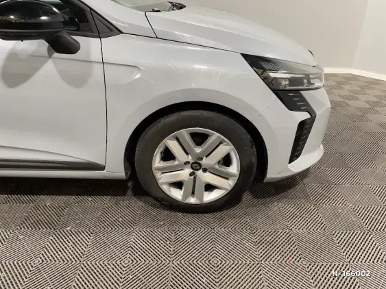 RENAULT CLIO V - voiture d'occasion - Photo 8