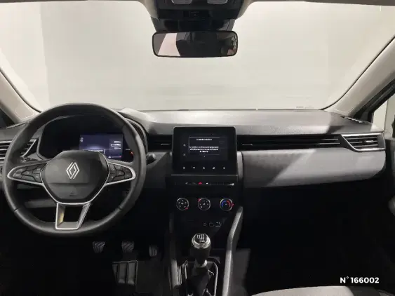 RENAULT CLIO V - voiture d'occasion - Photo 9