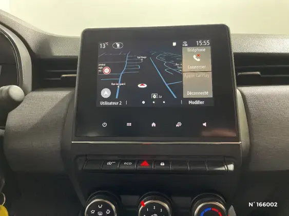 RENAULT CLIO V - voiture d'occasion - Photo 13