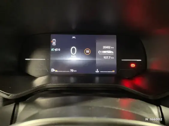 RENAULT CLIO V - voiture d'occasion - Photo 12