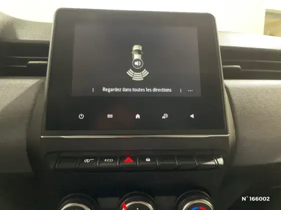 RENAULT CLIO V - voiture d'occasion - Photo 14