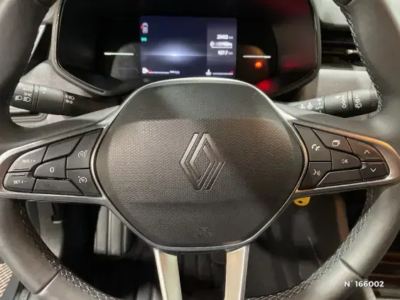 RENAULT CLIO V - voiture d'occasion - Photo 31