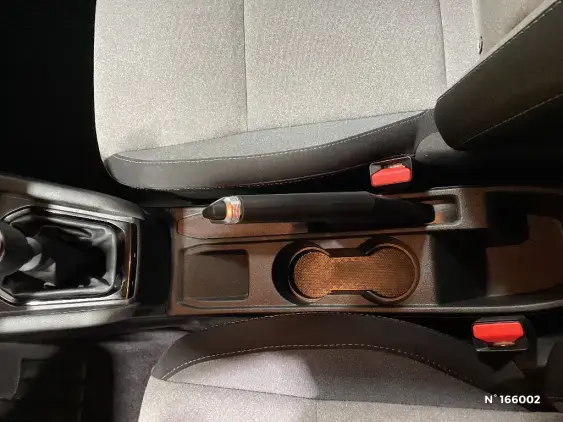 RENAULT CLIO V - voiture d'occasion - Photo 33