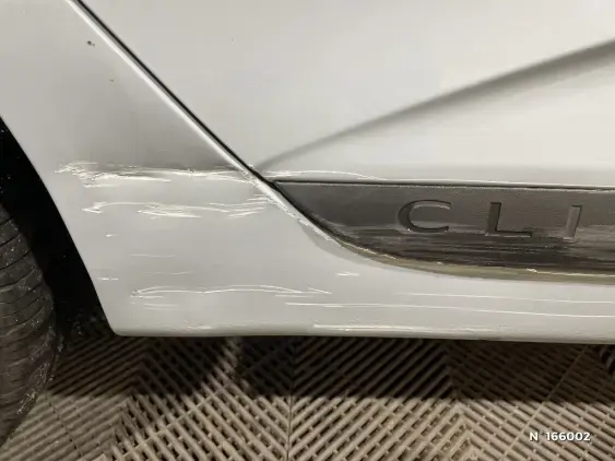 RENAULT CLIO V - voiture d'occasion - Photo 27