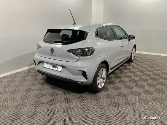 RENAULT CLIO V - voiture d'occasion - Photo 4