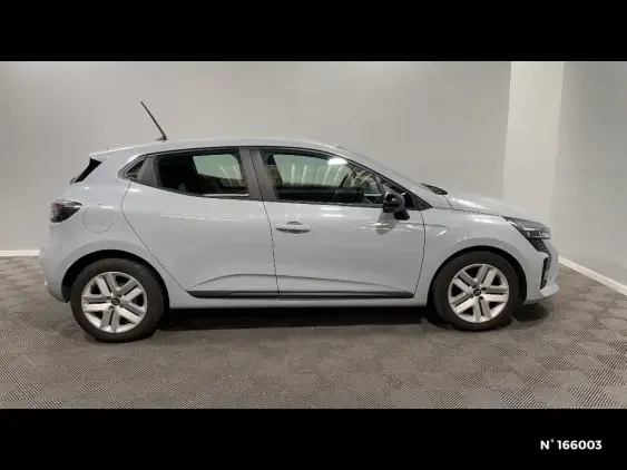 RENAULT CLIO V - voiture d'occasion - Photo 5