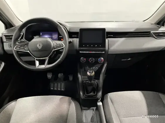 RENAULT CLIO V - voiture d'occasion - Photo 9