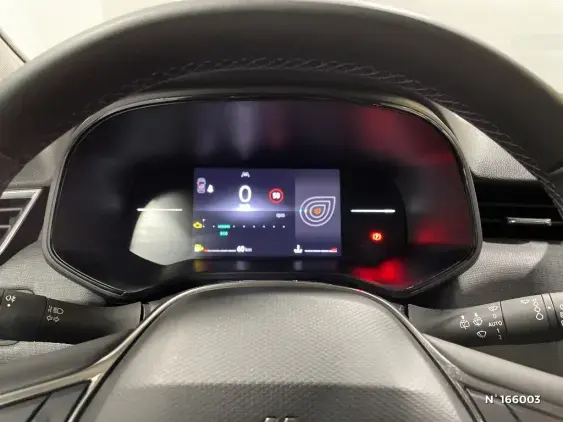 RENAULT CLIO V - voiture d'occasion - Photo 12