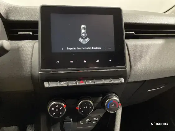 RENAULT CLIO V - voiture d'occasion - Photo 14