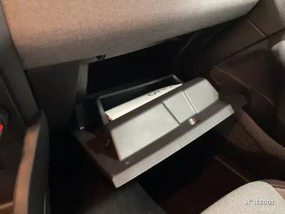 RENAULT CLIO V - voiture d'occasion - Photo 32