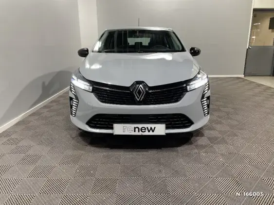 RENAULT CLIO V - voiture d'occasion - Photo 3