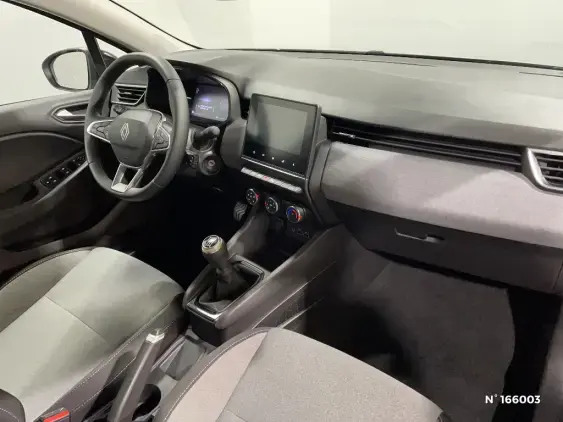 RENAULT CLIO V - voiture d'occasion - Photo 10