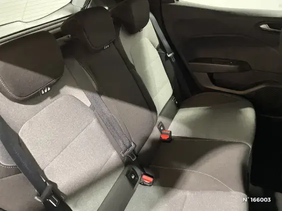 RENAULT CLIO V - voiture d'occasion - Photo 11