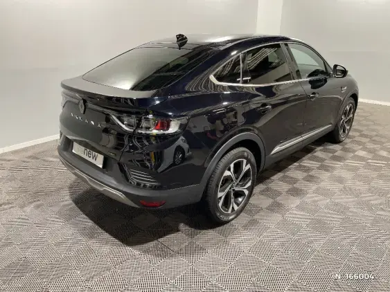 RENAULT ARKANA - voiture d'occasion - Photo 4