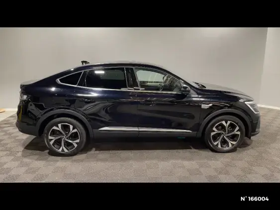 RENAULT ARKANA - voiture d'occasion - Photo 5