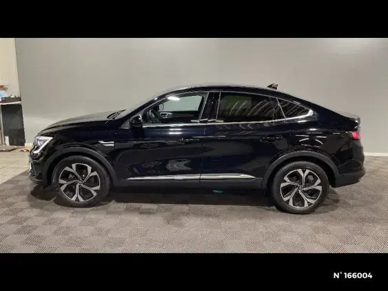 RENAULT ARKANA - voiture d'occasion - Photo 2