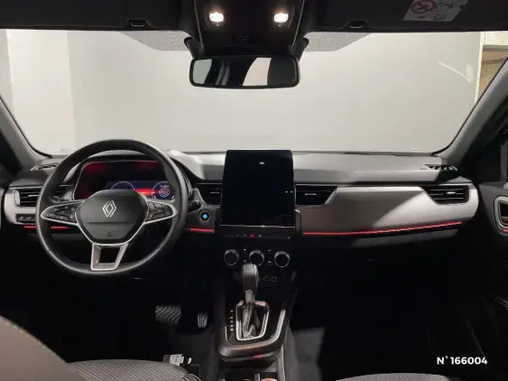 RENAULT ARKANA - voiture d'occasion - Photo 9