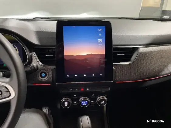 RENAULT ARKANA - voiture d'occasion - Photo 13