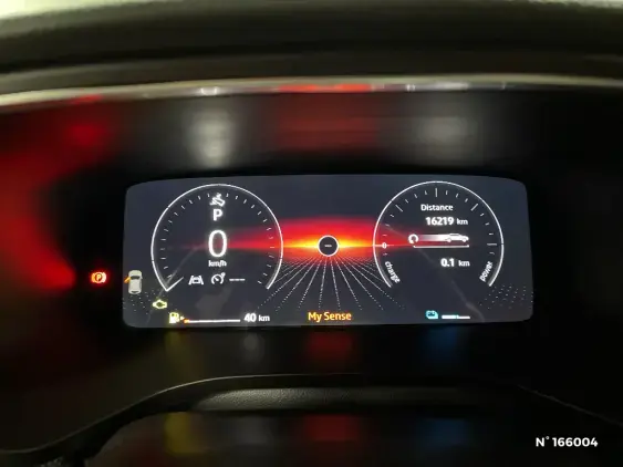 RENAULT ARKANA - voiture d'occasion - Photo 12