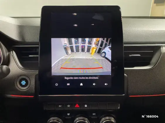 RENAULT ARKANA - voiture d'occasion - Photo 14