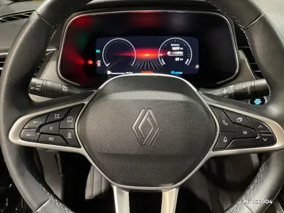 RENAULT ARKANA - voiture d'occasion - Photo 30