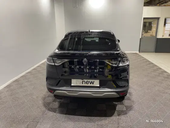 RENAULT ARKANA - voiture d'occasion - Photo 6