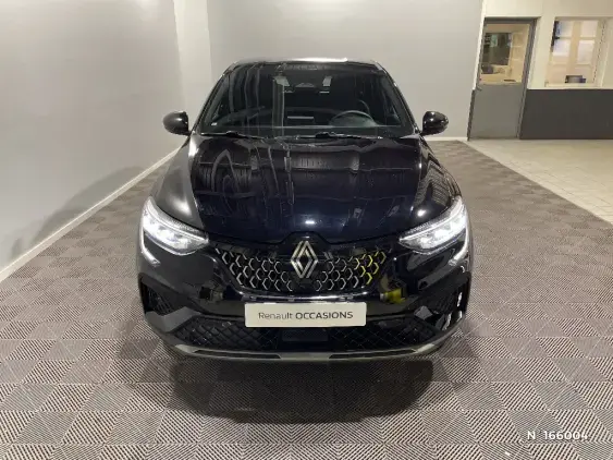 RENAULT ARKANA - voiture d'occasion - Photo 3