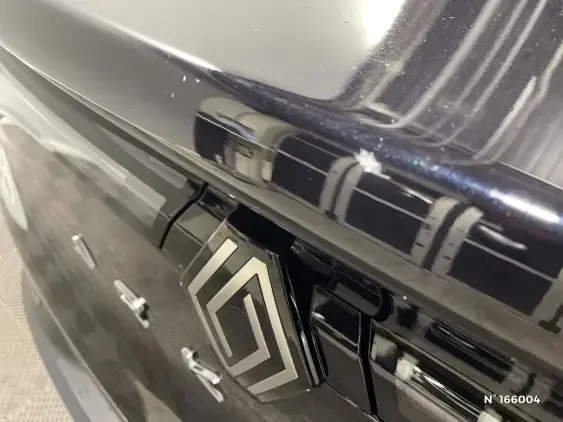 RENAULT ARKANA - voiture d'occasion - Photo 27