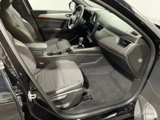 RENAULT ARKANA - voiture d'occasion - Photo 10