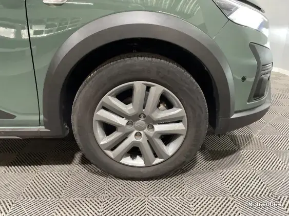 DACIA SANDERO III - voiture d'occasion - Photo 8