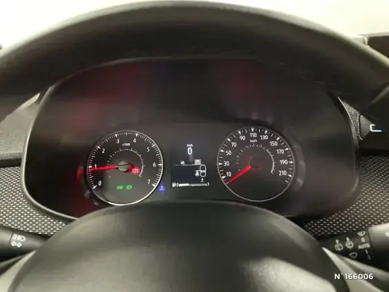 DACIA SANDERO III - voiture d'occasion - Photo 12