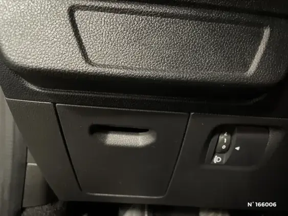 DACIA SANDERO III - voiture d'occasion - Photo 15