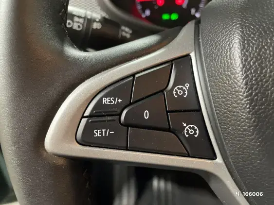 DACIA SANDERO III - voiture d'occasion - Photo 27