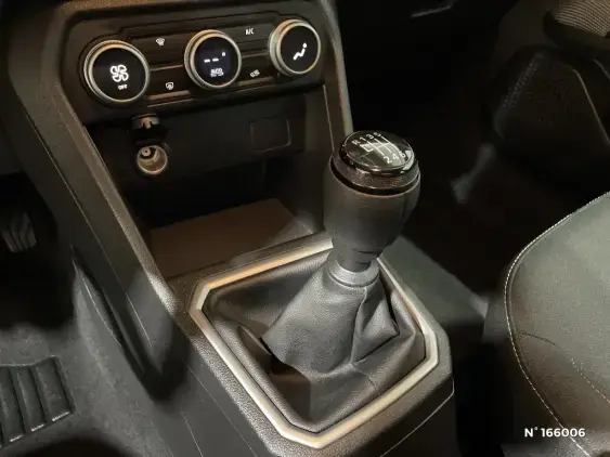 DACIA SANDERO III - voiture d'occasion - Photo 31