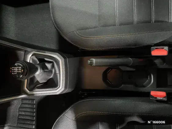 DACIA SANDERO III - voiture d'occasion - Photo 33