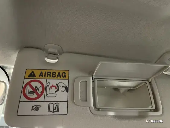 DACIA SANDERO III - voiture d'occasion - Photo 37