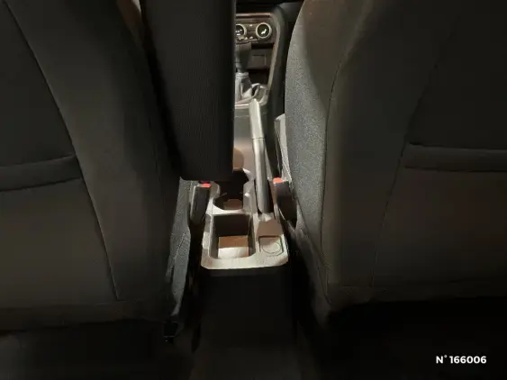 DACIA SANDERO III - voiture d'occasion - Photo 38