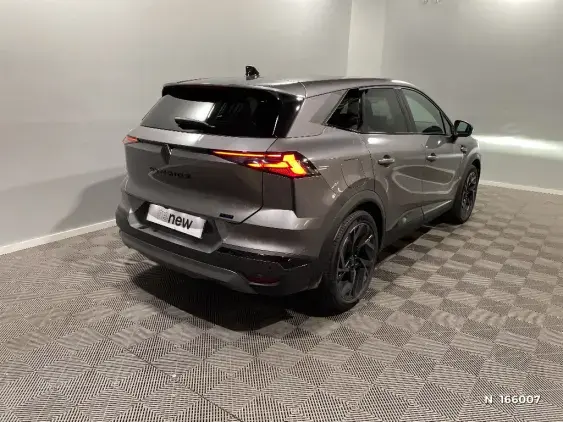 RENAULT SYMBIOZ - voiture d'occasion - Photo 4