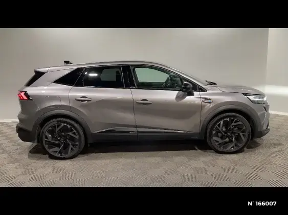 RENAULT SYMBIOZ - voiture d'occasion - Photo 5