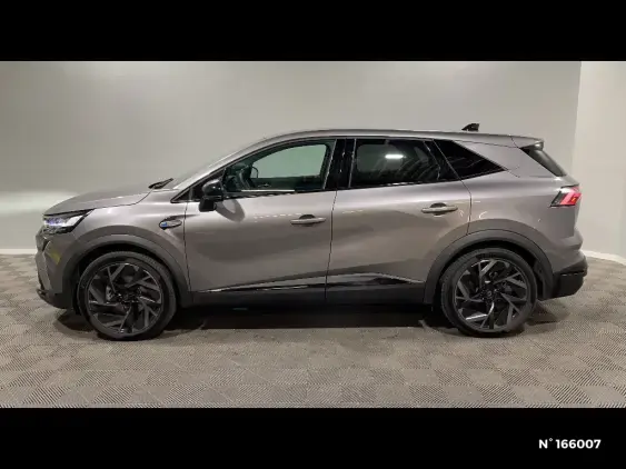 RENAULT SYMBIOZ - voiture d'occasion - Photo 2