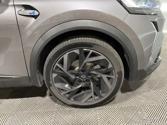 RENAULT SYMBIOZ - voiture d'occasion - Photo 8